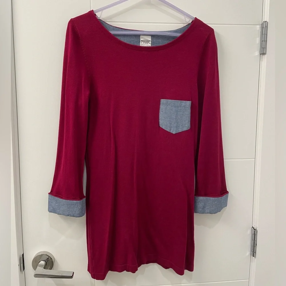 Twik Tunic - Picture 1 of 6